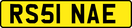 RS51NAE