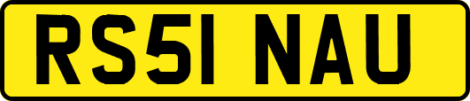 RS51NAU