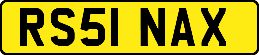 RS51NAX