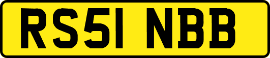 RS51NBB