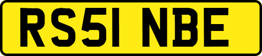 RS51NBE