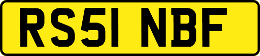 RS51NBF