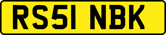 RS51NBK