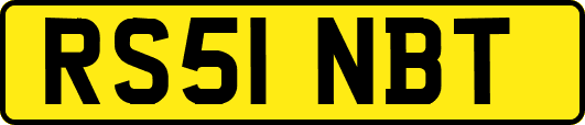 RS51NBT