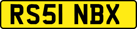 RS51NBX