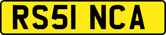 RS51NCA
