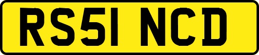 RS51NCD