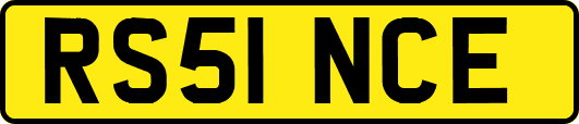 RS51NCE