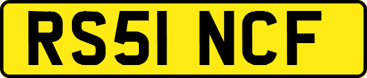 RS51NCF