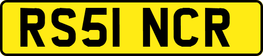 RS51NCR