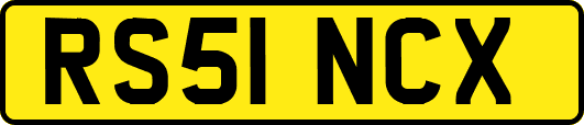 RS51NCX