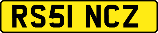 RS51NCZ