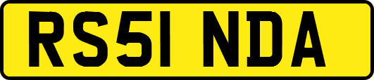 RS51NDA