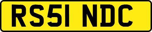 RS51NDC