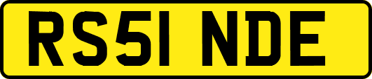 RS51NDE