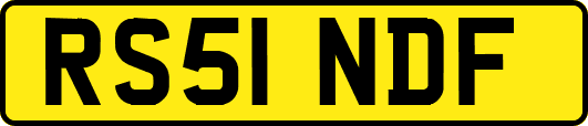 RS51NDF