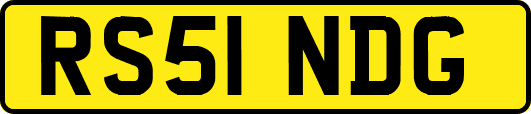 RS51NDG