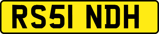 RS51NDH