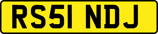 RS51NDJ