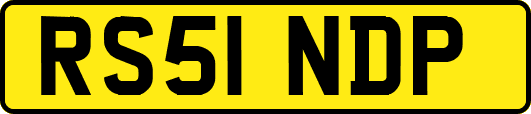 RS51NDP