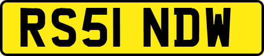 RS51NDW