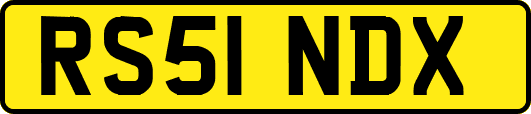 RS51NDX