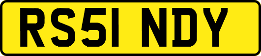 RS51NDY