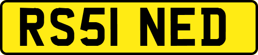 RS51NED