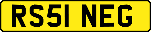 RS51NEG