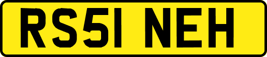 RS51NEH