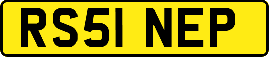 RS51NEP