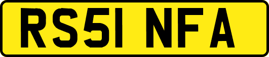 RS51NFA