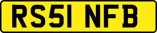 RS51NFB