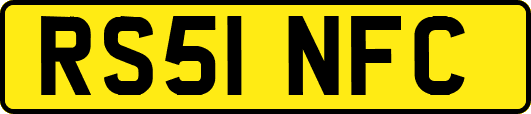 RS51NFC