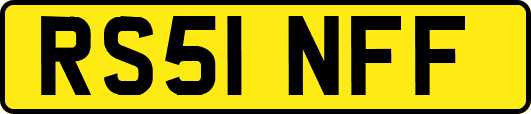 RS51NFF