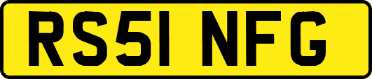 RS51NFG