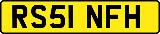 RS51NFH