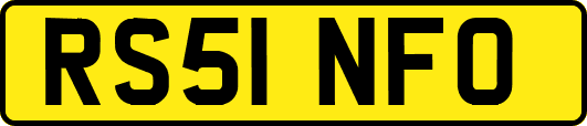 RS51NFO