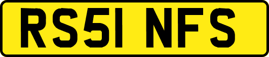 RS51NFS