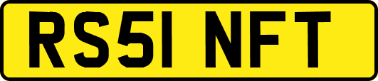 RS51NFT