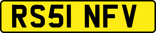 RS51NFV