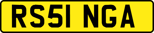 RS51NGA