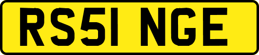 RS51NGE