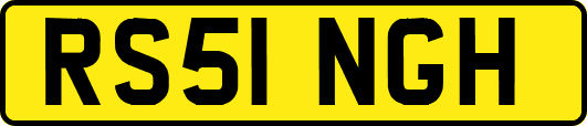 RS51NGH