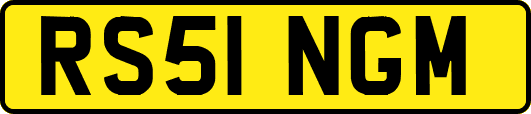 RS51NGM