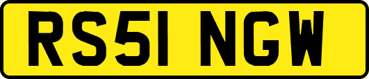 RS51NGW