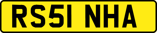 RS51NHA