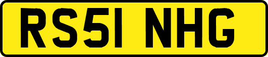 RS51NHG