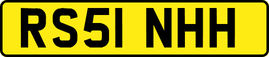 RS51NHH