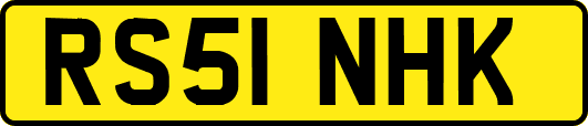 RS51NHK